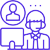 24/7 Online Support