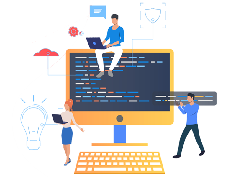 Web Development